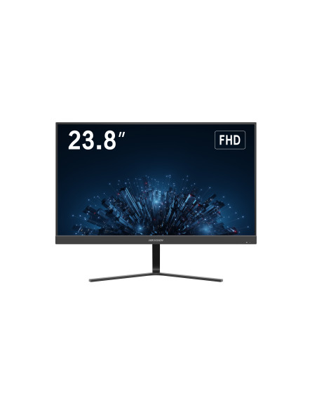 HIKVISION MONITOR 23,8 LED IPS FHD 100hz, VGA/HDMI, 317500627