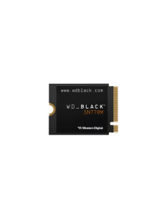 WESTERN DIGITAL SSD BLACK INTERNO SN770M M2 2230