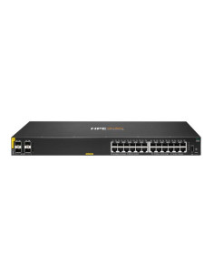 HPE ANW 6000 24G CL4 4F 370W SW