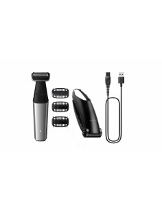 Philips BODYGROOM serie 5000 Bodygroom Rasoio Corpo BG5021/15