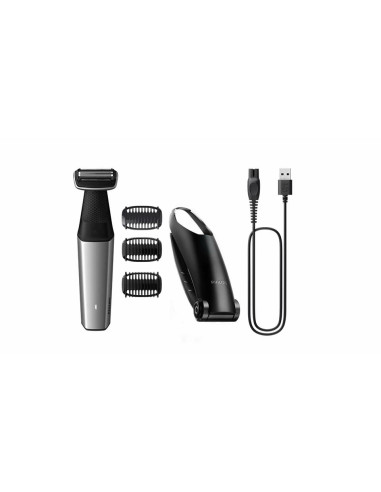 Philips BODYGROOM serie 5000 Bodygroom Rasoio Corpo BG5021/15