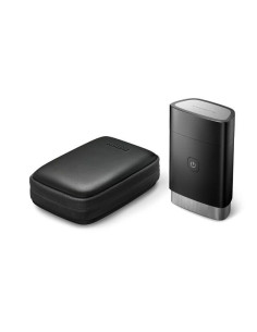 PHILIPS RASOIO TRAVEL PQ888/06 2 TESTINE