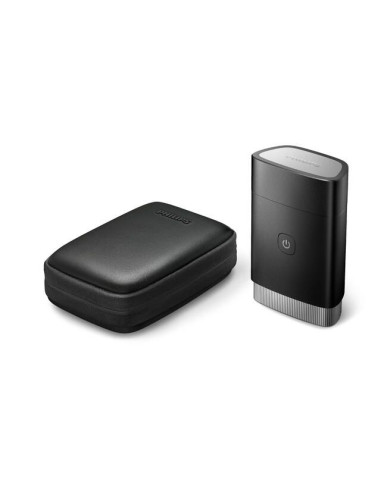 PHILIPS RASOIO TRAVEL PQ888/06 2 TESTINE