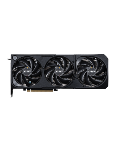 VGA MSI GEFORCE RTX 5070 Ti 16G SHADOW  3X OC BULK
