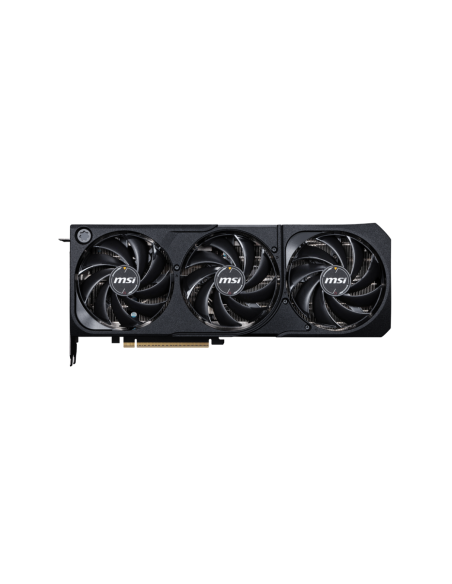 VGA MSI GEFORCE RTX 5070 Ti 16G SHADOW  3X OC BULK