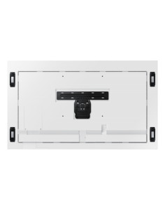 Samsung Flip WMN 165,1 cm (65") Nero