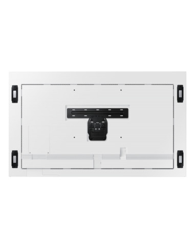 Samsung Flip WMN 165,1 cm (65") Nero