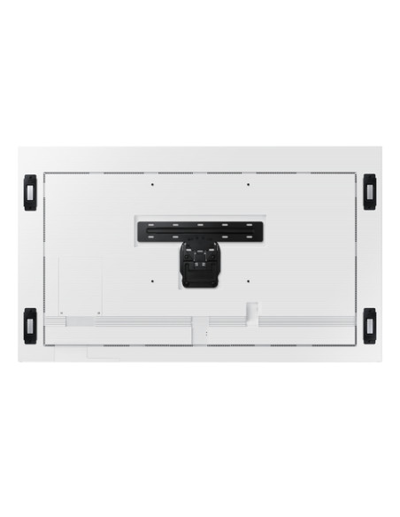 Samsung Flip WMN 165,1 cm (65") Nero