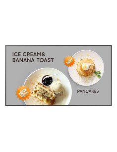 QM32C 1920X1080 400CD/M