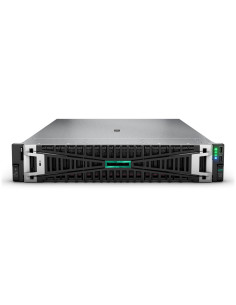 SERVER HPE DL380 4510 64GB 960GB*2 G11 408I-O 8SFF 1KW*2 SMARTCHOICE