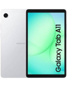 Samsung SM-X135 Galaxy Tab A11 4+64GB 8.7" 4G Silver EU