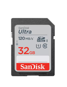 EXTREME 32GB MEMORY CARD  UP TO 100