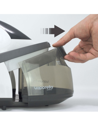 Polti Vaporella Simply 10.10