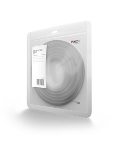 Lindy 47240 cavo di rete Grigio 0,3 m Cat6 F/UTP (FTP) 2