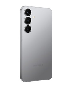 Samsung Galaxy S25 Enterprise Edition 15,8 cm (6.2") Doppia SIM Android 15 5G USB tipo-C 12 GB 256 GB 4000 mAh Argento 2