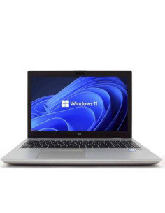 REF HP650 G4/G5 I5/16/512 2