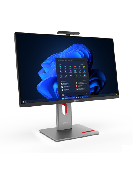 Lenovo ThinkCentre M90a Pro Gen 6 Intel Core Ultra 7 265 68,6 cm (27") 2560 x 1440 Pixel PC All-in-one 16 GB DDR5-SDRAM 1 TB SSD