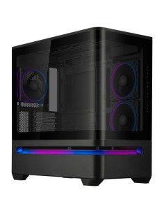 ASUS PRIME AP202 ARGB Midi Tower Nero 2