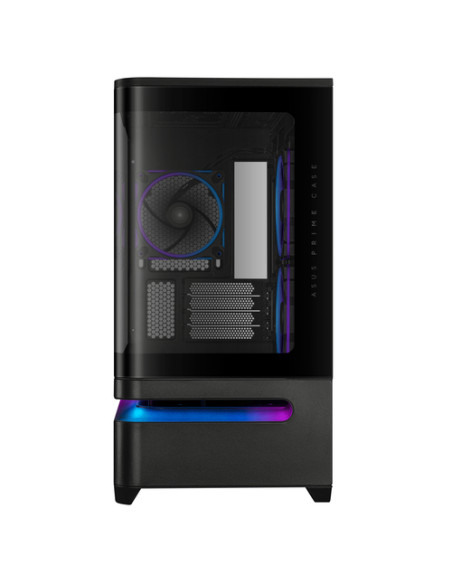 ASUS PRIME AP202 ARGB Midi Tower Nero