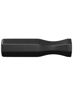Maniglie per il tavolo da football 10 pcs Nero 2