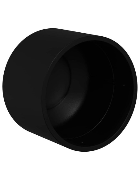 Tappi Finali per Tavolo da Calcio 10 pcs Nero