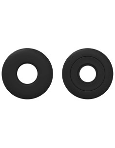 Cuscinetti per Tavolo da Calcio per aste da 5 x 5 x 2.8 cm 10 pcs 2