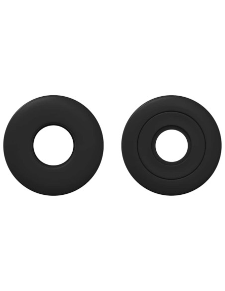 Cuscinetti per Tavolo da Calcio per aste da 5 x 5 x 2.8 cm 10 pcs