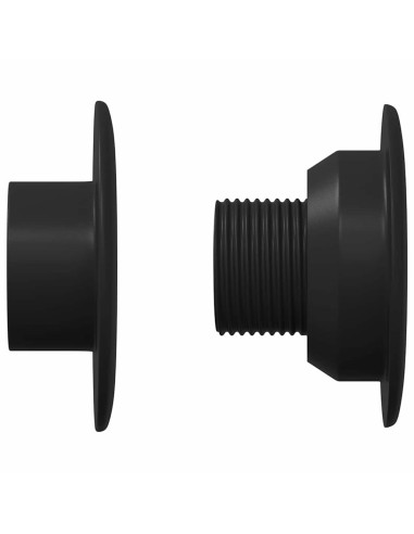 Cuscinetti per Tavolo da Calcio per aste da 5 x 5 x 2.8 cm 10 pcs