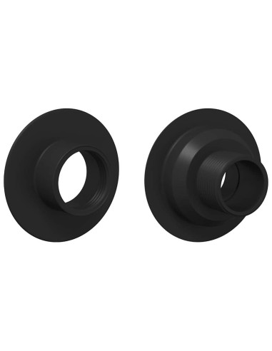 Cuscinetti per Tavolo da Calcio per aste da 5 x 5 x 2.8 cm 10 pcs