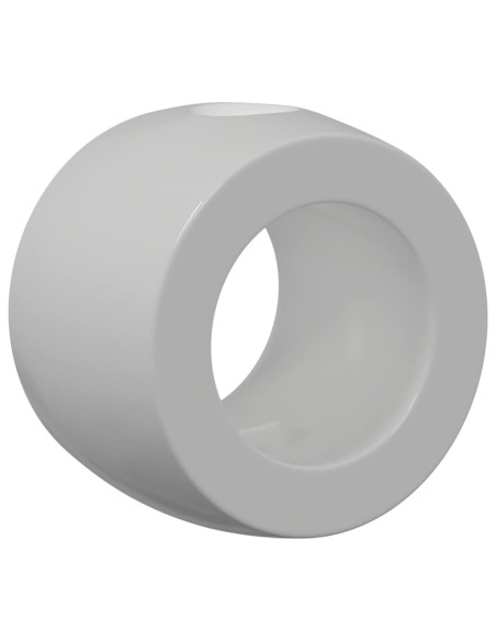 Cuscinetti per Tavolo da Calcio 10 pcs Nero 3 x 3 x 2,1 cm