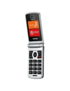 Brondi Fox S Nero DS ITA