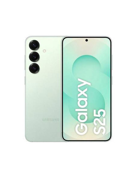 Samsung SM-S931 S25 12+256GB 6.2" 5G Mint Wind3