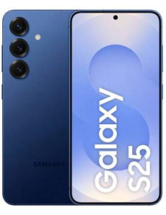 Samsung SM-S931 S25 12+128GB 6.2" 5G Navy TIM