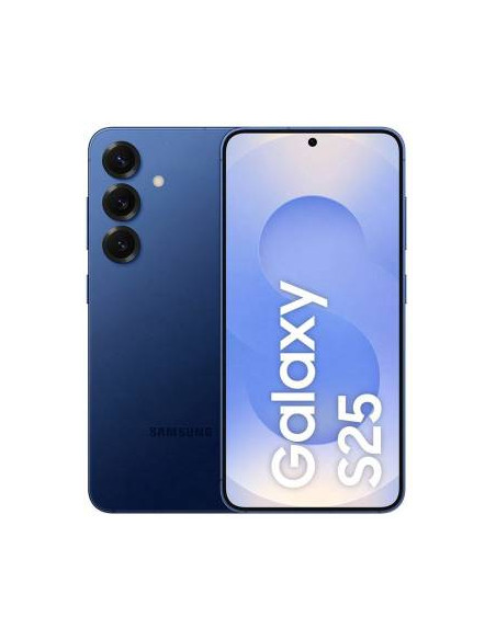 Samsung SM-S931 S25 12+128GB 6.2" 5G Navy TIM