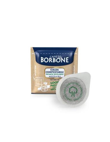 Borbone Box Cialde 44mm Miscela Blu 150pz