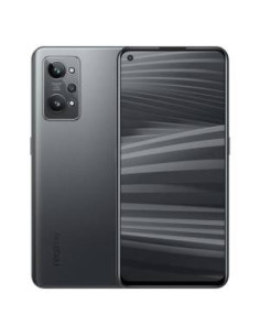 Realme GT 2 8+128GB 6.62" 5G Steel Black DS ITA