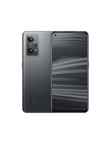 Realme GT 2 8+128GB 6.62" 5G Steel Black DS ITA