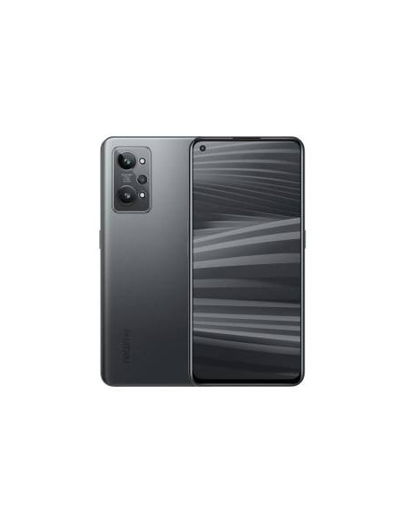 Realme GT 2 8+128GB 6.62" 5G Steel Black DS ITA