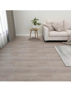 Tavole per Pavimenti 55 pcs Talpa 5,11 m² PVC