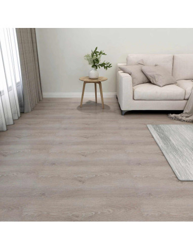 Tavole per Pavimenti 55 pcs Talpa 5,11 m² PVC