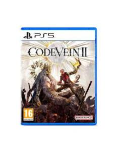 PS5 Code Vein II EU
