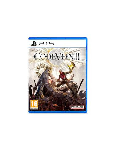 PS5 Code Vein II EU
