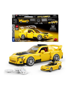 MATTEL BRICK SHOP HW HONDA S200