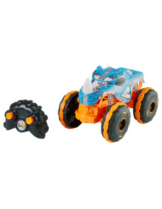 Hot Wheels Monster Trucks JBK11 veicolo giocattolo