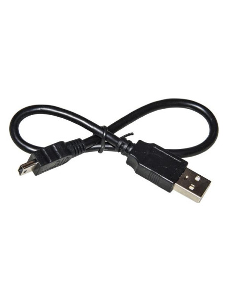 BOX ESTERNO LINK USB 2.0 PER HDD SATA 2,5" FINO A 9,5 MM DI SPESSORE Alloggiamento in plastica LKLOD252