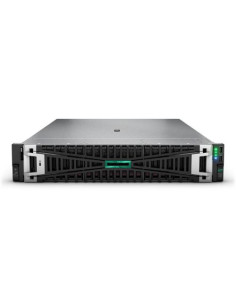 SERVER HPE DL380 4510 64GB 960GB*2 G11 408I-O 8SFF 1KW*2 SMARTCHOICE