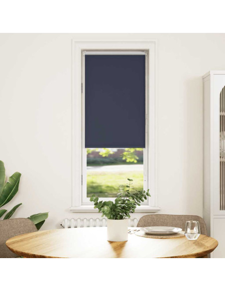 Tenda a Rullo Oscurante 40x175 cm Larghezza Tessuto 35,7 cm