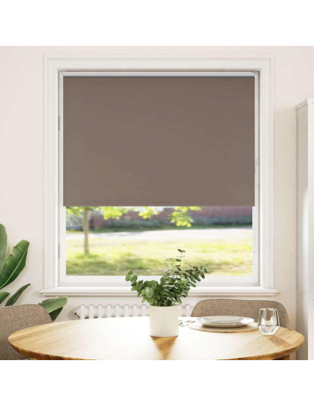 Tenda a Rullo Oscurante 100x175 cm Larghezza Tessuto 95,7 cm