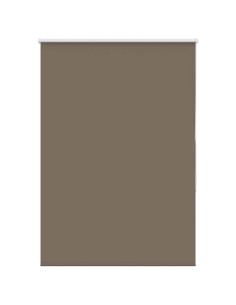 Tenda a Rullo Oscurante 100x175 cm Larghezza Tessuto 95,7 cm 2