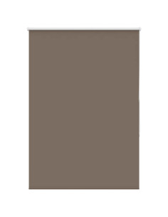 Tenda a Rullo Oscurante 115x175 cm Larghezza Tessuto 110,7 cm 2